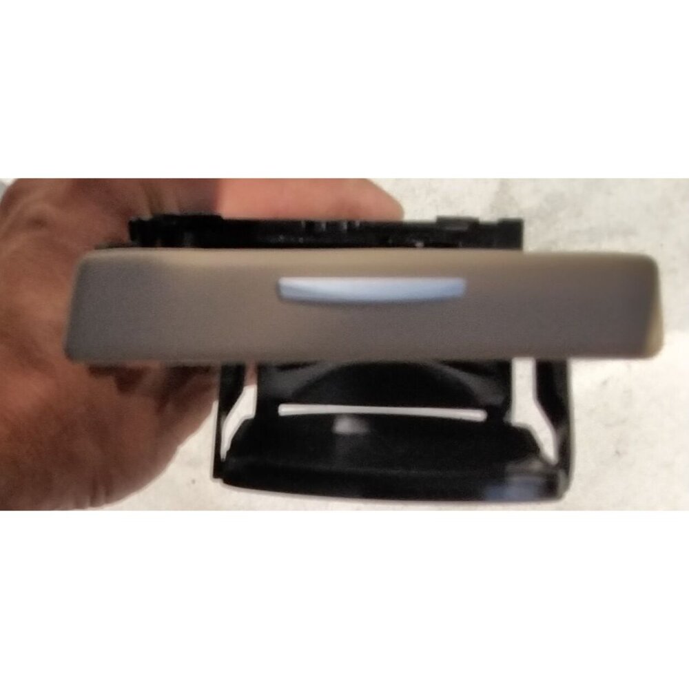 BMW Cup Holder Driver Left E90 E92 320i 323i 325i 330i TAN 06 - 11 #5223 - Picture 3 of 8